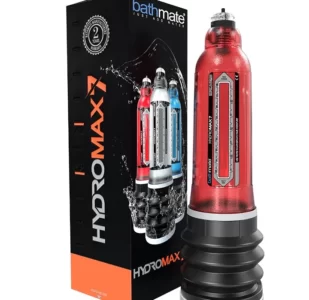Hydromax 7 Penis Pump