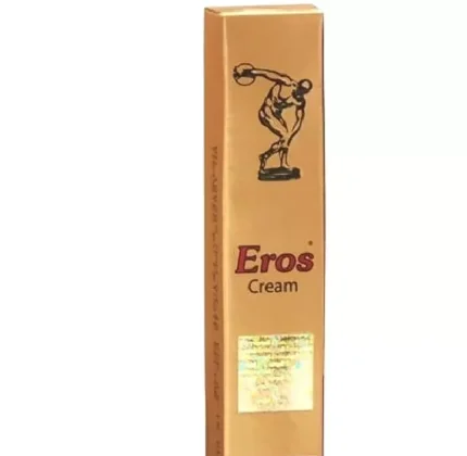 Eros Delay Cream – Eros Delay Cream For Men (Made In England)