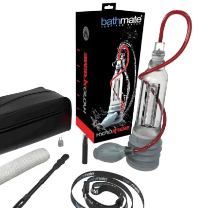 HydroXtreme7 – HydroXtreme – The Ultimate Hydropump – Penis Pump in Dubai UAE