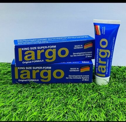Buy Original Largo Cream from Germany – Largo Cream