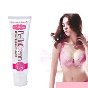 Bella Breast Enhancement Cream