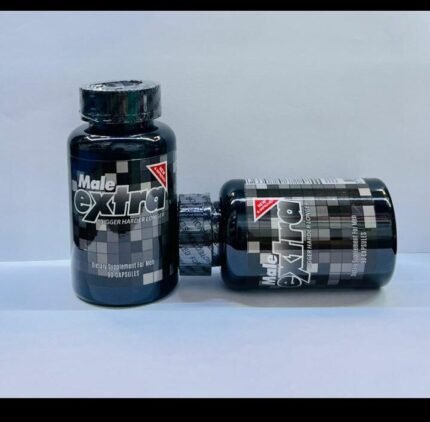 Male Extra Capsules – Male Extra Capsules in Dubai UAE -Male Extra capsule