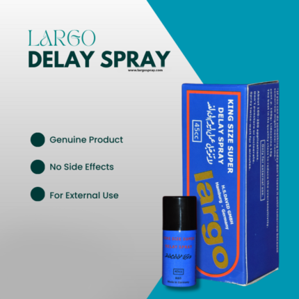 Largo Delay Spray Price in Dubai UAE