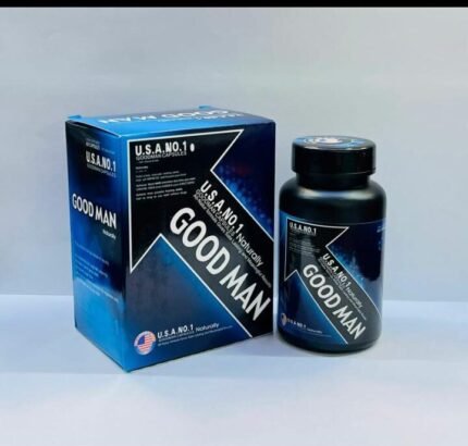 Original Goodman Capsule Price In Dubai,UAE