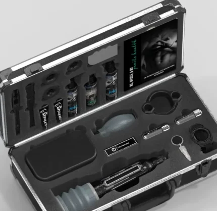 HydroXtreme Ultramale Kit – The Ultimate Choice for Pumping – Penis Pump