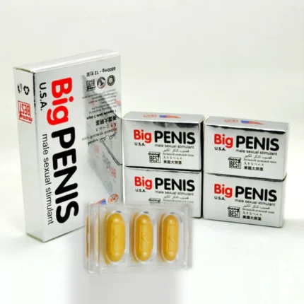 Big Penis Tablet Dubai – UAE.