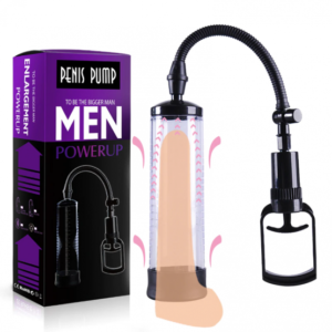 Penis Pump 