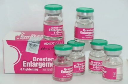 Bresteno Enlargement and Tightening Gel Cream for Females in Dubai UAE