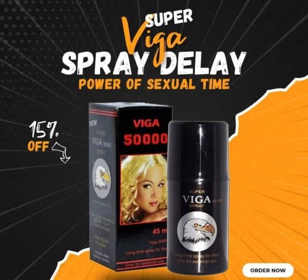 Viga Spray