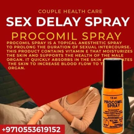 Sex Delay Spray in Dubai UAE
