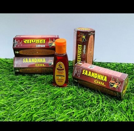 Hamdard Tila Azam | Penis Oil | Harder Erections