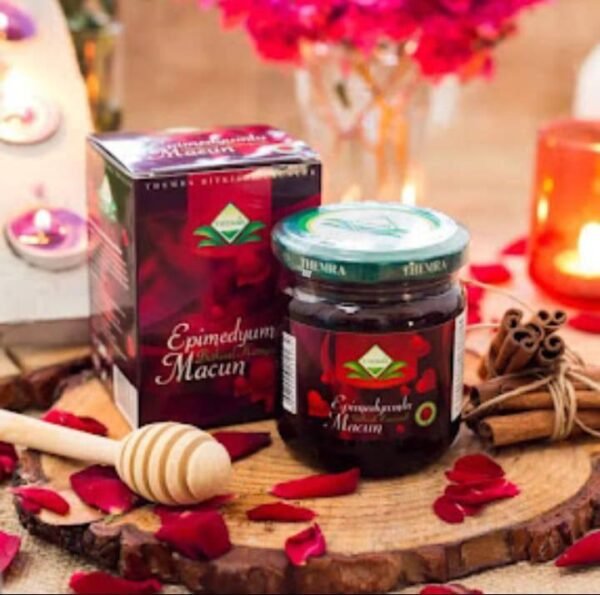 Turkish honey