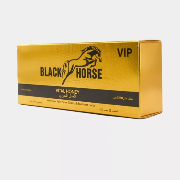 Black Horse