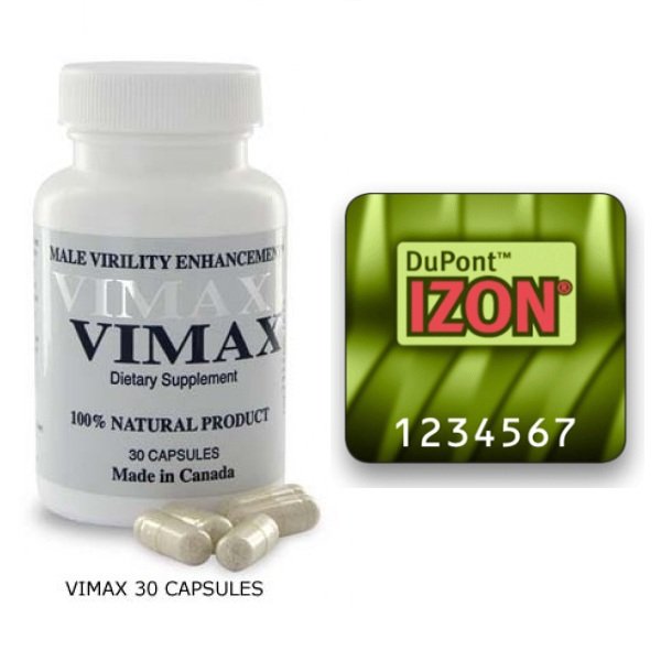 Vimax