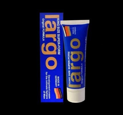 Original Largo Cream Price in UAE  Made in Germany