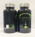 Biomanix – The Best Male Enhancement Pill – 60 Capsules In Dubai UAE - Image 3