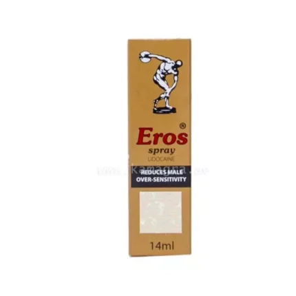 Eros Delay Spray 14ml