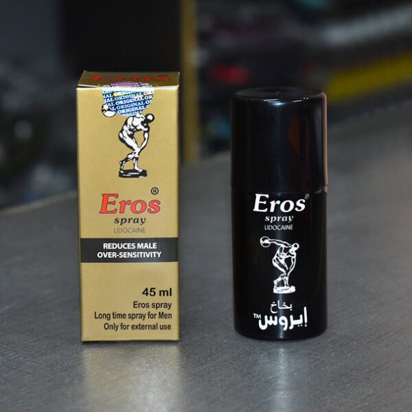 Eros
