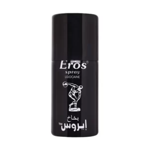 Eros Spray Udocaine