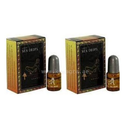 Germany Sex Drops – 2 Bottles Female Enhancement Increase Libido Boost Sex Drive Plus LOVE Potion Pen