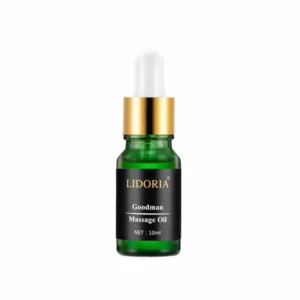 Lidoria Goodman Massage Oil