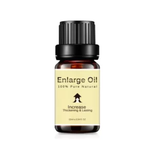 Enlarge Oil 