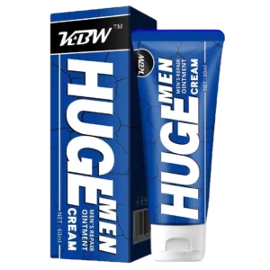 Huge Man Cream 