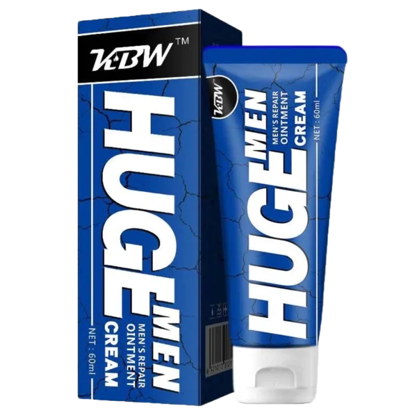 Huge Man Cream
