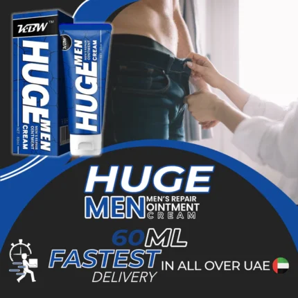Huge Men Repair Ointment Cream (60 ML)