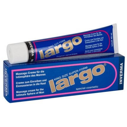 Original Largo Cream Price in UAE  Made in Germany