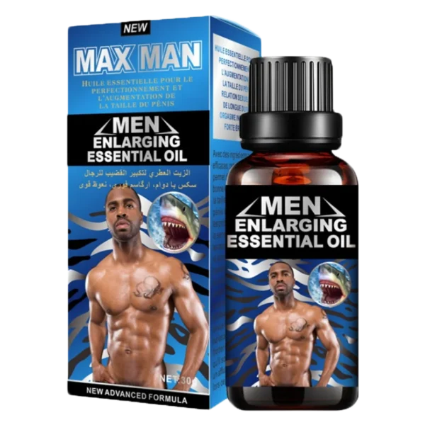 Essential Oil
