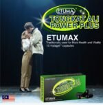 Tongkat Ali Power Plus Etumax Power Plus 10 Capsule - Image 3