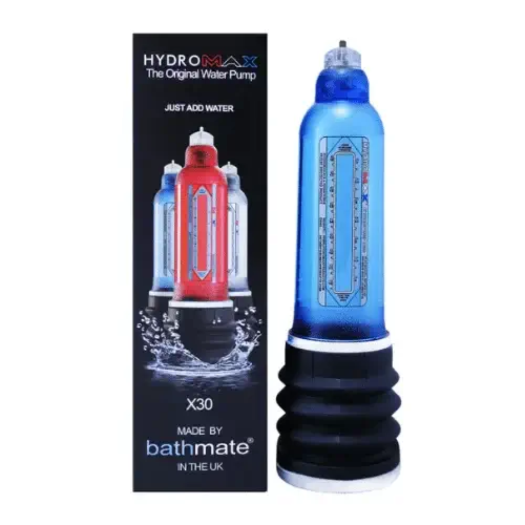 Bathmate Hydromax X30 Pump