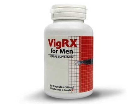 Buy Vigrx Products Online in UAE