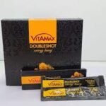 Vitamax Double Shoot Energy Honey