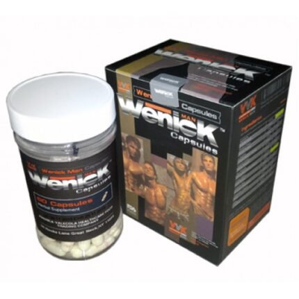 Original Wenick Capsule lowest Price In Dubai and UAE