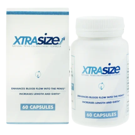 XtraSize Capsules 60 (Pc’s)