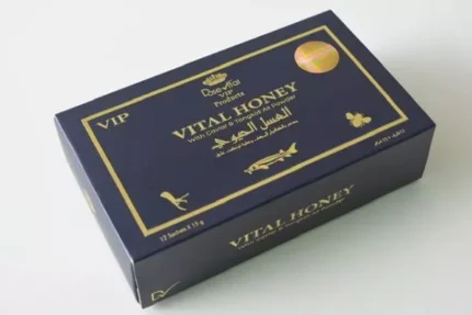 Dose Vital Honey Vip Products in Dubai UAE