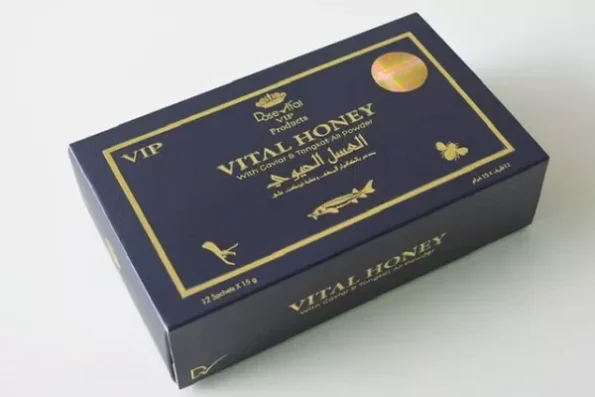 Vital Honey