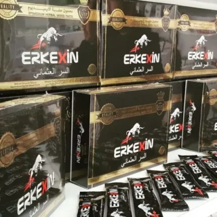 Erkexin Herbal Mixed Paste in Dubai UAE
