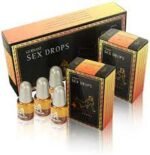Sex Drops