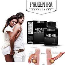 Progentra Male Enhancement Supplement