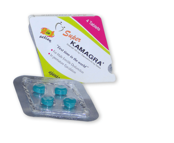 Super kamagra