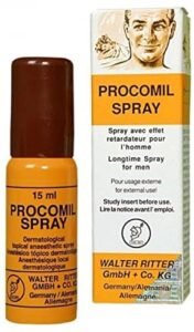 Procomil Spray 