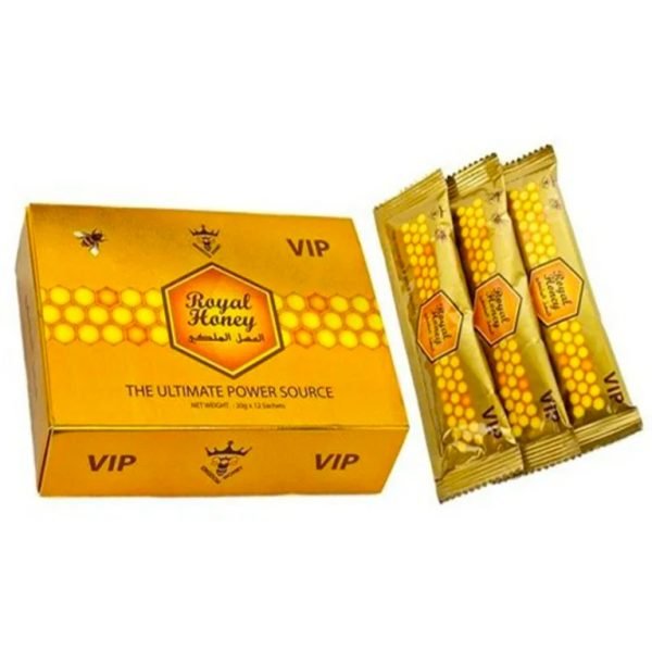 VIP Royal Honey
