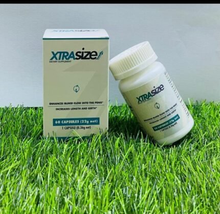 Xtra Size Capsules -Xtra Size Capsules Price in Dubai UAE.
