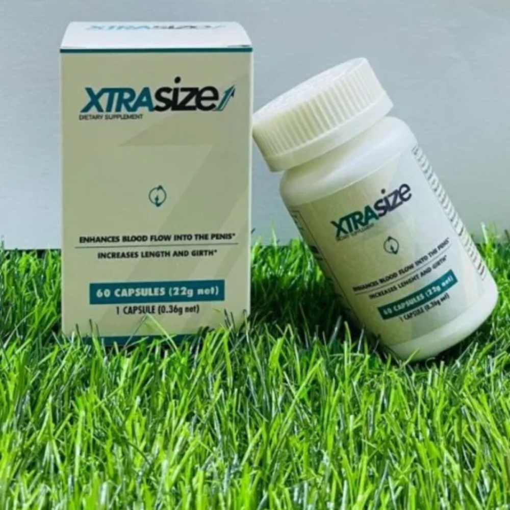 Xtra Size Capsule