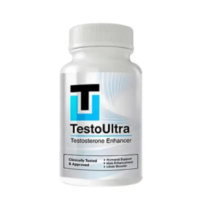 Testo Ultra Capsule 