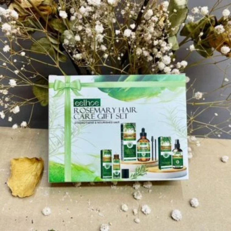 RoseMary Essential Hair Oil