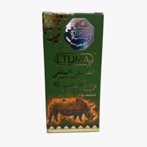 Etumax Royal Honey Herbal Paste